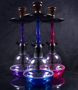 Medium Hookah 15